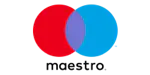 Maestro logo