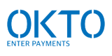 Okto logo