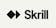 Skrill