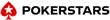 Pokerstars Casino logo