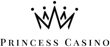 Princess Casino logo