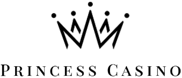 Princess Casino logo