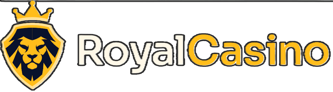 casino RoyalCasino logo