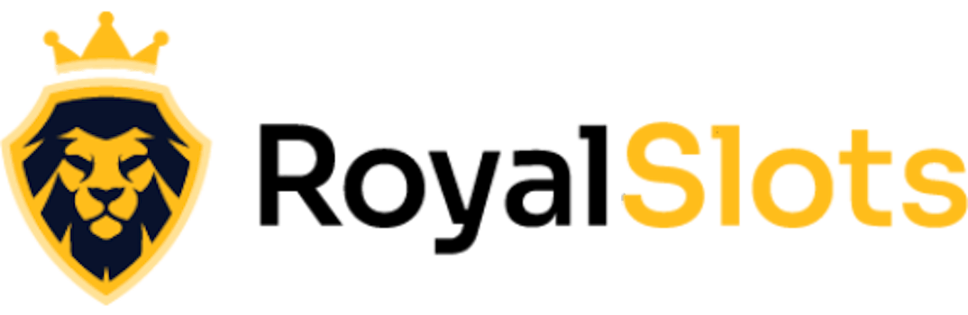 casino RoyalSlots Casino logo