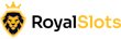 RoyalSlots Casino logo