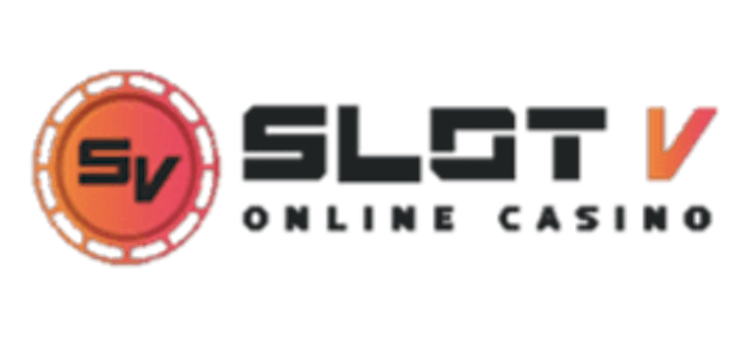 casino SlotV Casino logo