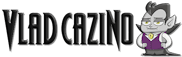 Vlad Cazino logo