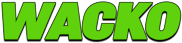 Wacko Casino logo