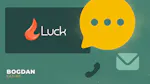 Luck casino contact: Cum contactezi echipa de suport a cazinoului?