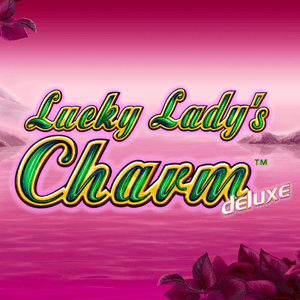 Lucky Lady's Charm logo