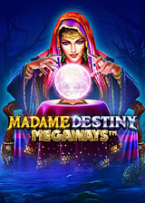 Madame Destiny Megaways demo – RTP și Volatilitate