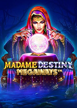 Madame Destiny Megaways demo – RTP și Volatilitate