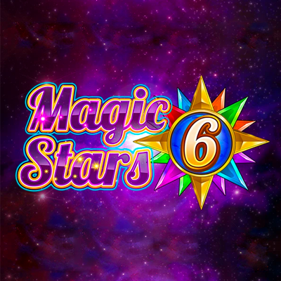 Magic Stars 6 demo & detalii – RTP, volatilitate și funcții