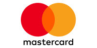MasterCard logo