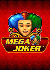 Mega Joker – Informații și detalii