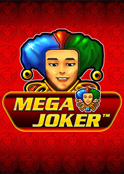 Mega Joker – Informații și detalii