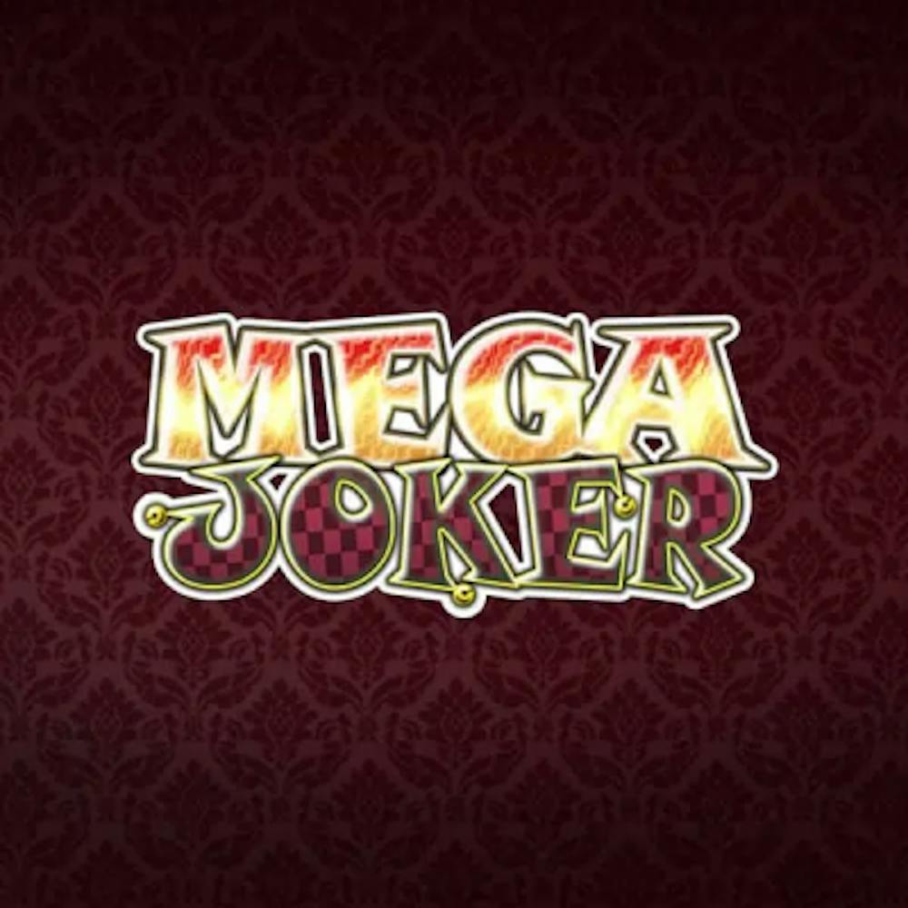 Mega Joker demo