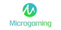 Microgaming logo