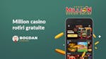 Million Casino rotiri gratuite fara depunere: Tipuri, T&#038;C &#038; Rulaje