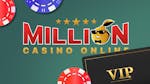 Million Club VIP: Cele mai mari avantaje din programul de loialitate Club Million