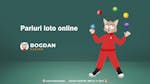 Cum poți plasa pariuri loto online