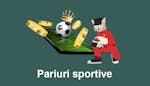 Pariuri sportive – Cele mai bune case de pariuri în 2025