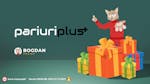 Pariuriplus bonus fara depunere și cod pentru rotiri