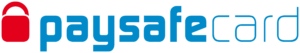 Paysafecard logo
