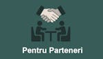 Pentru Parteneri – Cum vă putem ajuta?