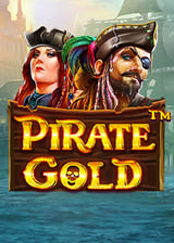 Pirate Gold demo &amp; detalii – RTP, volatilitate și funcții