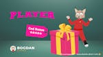 Cod bonus Player casino de azi și gama de oferte