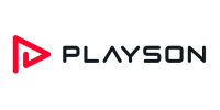 Playson logo
