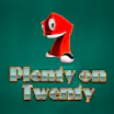 Plenty on Twenty demo – RTP, Volatilitate și Funcții