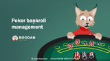 Cum să aplici eficient poker bankroll management?