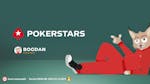 Pokerstars bonus code fara depunere și ofertele de azi