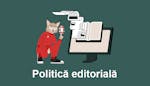 Politică editorială – Conținut de încredere pentru jucătorii de cazino