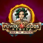 Power of Gods: Medusa: Informații și detalii