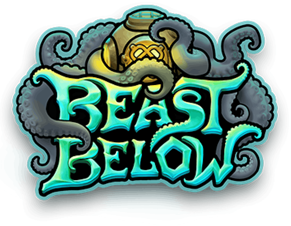 Beast Below: Informații și detalii logo