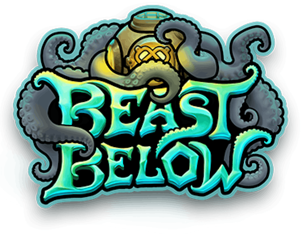 Beast Below – Informații și detalii logo