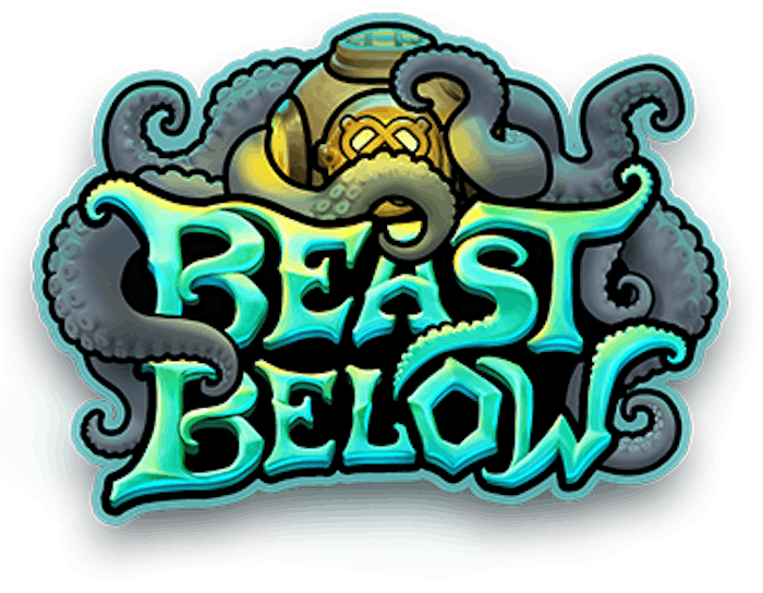 Beast Below – Informații și detalii logo