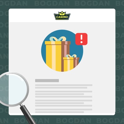 Alegi spinuri gratis din lista mea