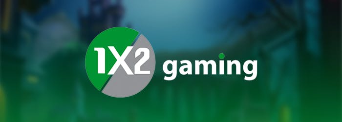 Logo 1x2 Gaming.
