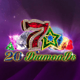 20 Diamonds – Informații și detalii logo