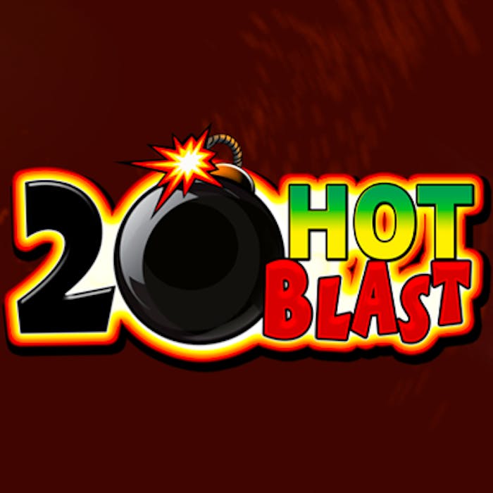 20 Hot Blast demo – RTP, volatilitate și funcții logo