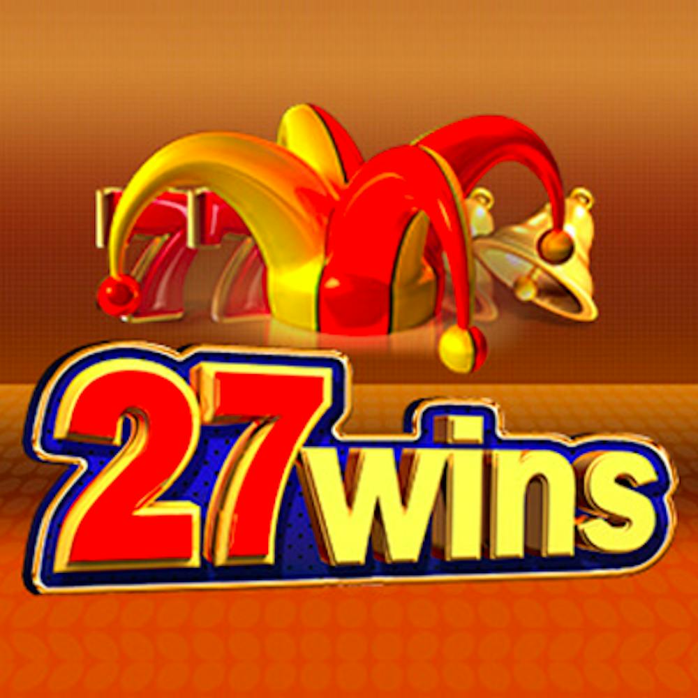 27 Wins demo – RTP, volatilitate și funcții logo