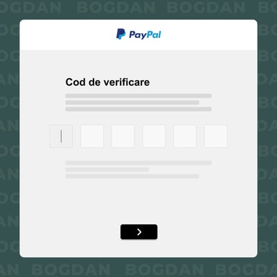 Fă verificări și continuă formularul
