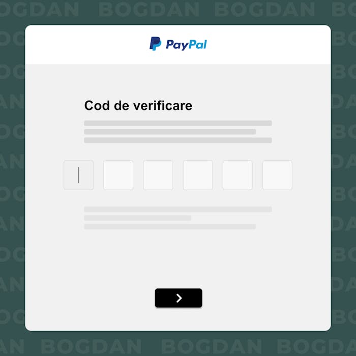 Fă verificări și continuă formularul