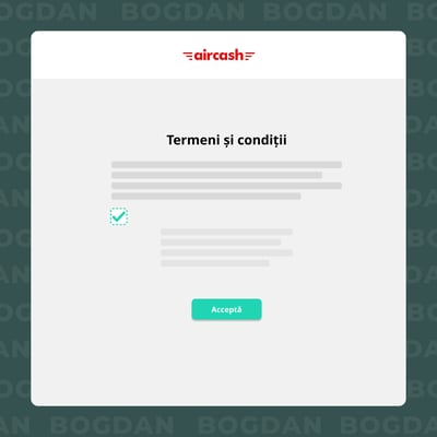 Vezi mai multe despre Aircash