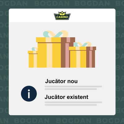 Activezi oferta de cazino fără depunere