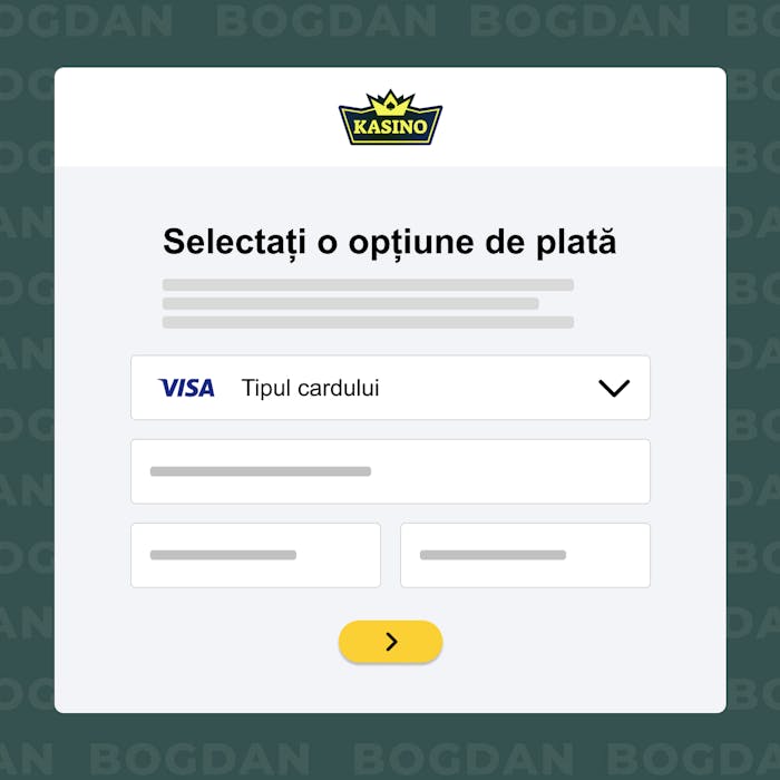 Depune și ia un bonus de bun venit bun